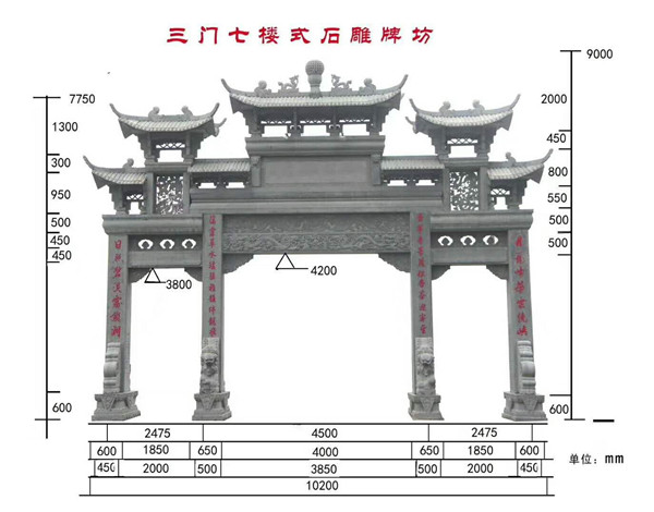 工程案例